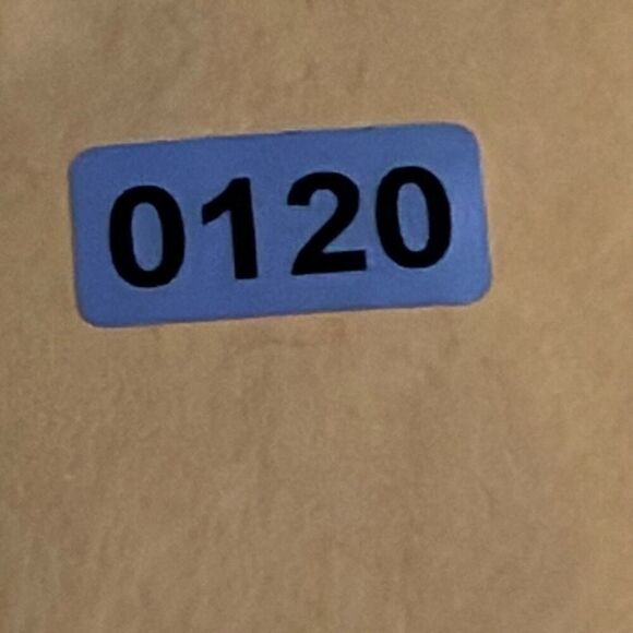 Charming enamel holiday bells vintage mid century brooch - Picture 6 of 6